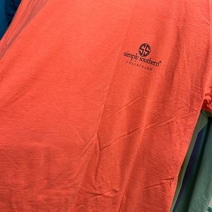 Simply Southern and Girly Girl tees